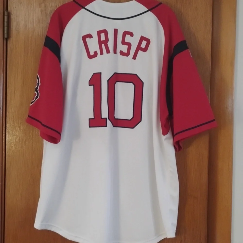 Red Sox Jersey! - Picture 2 of 9